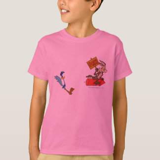 Produkte von E-Coyote und ROAD RUNNER™ Acme 5 2 T-Shirt