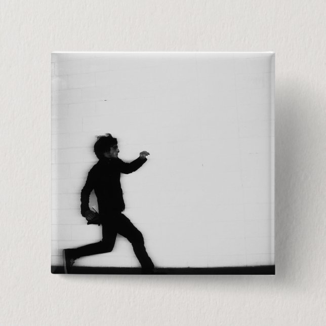 Produkteinführung Button (Vorderseite)