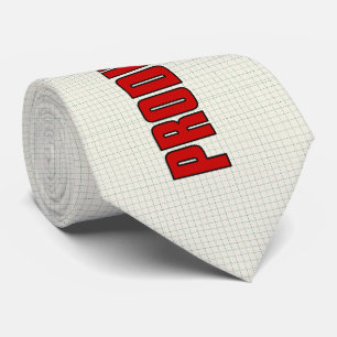 Produktentwickler erfinden neue Möglichkeiten zum Krawatte