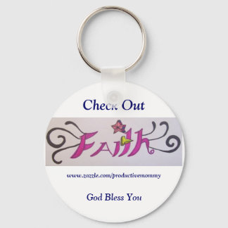 Produktiver MOMY-Schlüsselanhänger Schlüsselanhänger