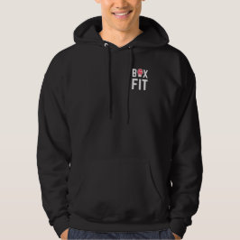 Produktivität Hoodie
