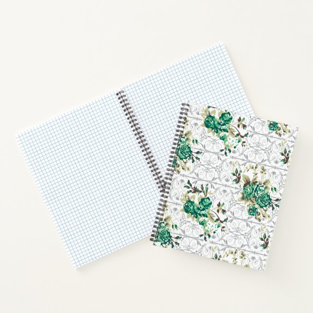 Produktivität sofort steigern notizbuch (Innenseite)