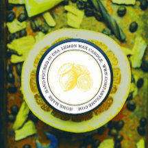 Produktkennzeichnung für Wasserfarben