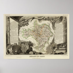 Produktlandschaften Poster