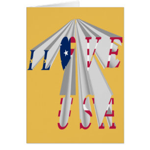 Produktspezifische Liebe I USA