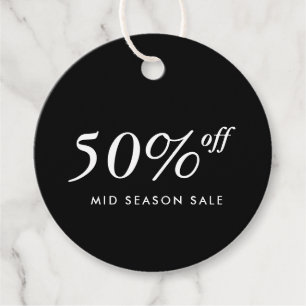 Produktverkaufsmarke Geschenkanhänger