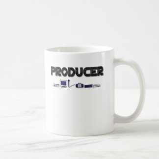 Produzent Tasse