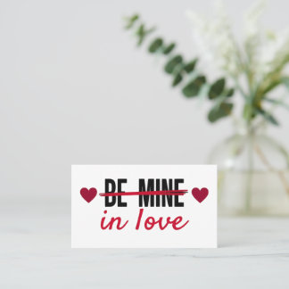 Professional Modern Design for Office & Personal U Visitenkarte