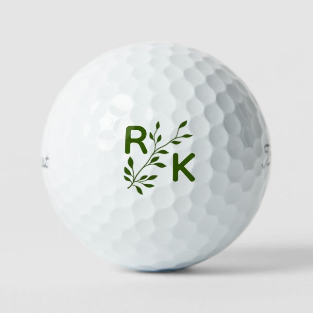 Professional Titleist 2023 Pro V1 Golfball (Vorderseite)