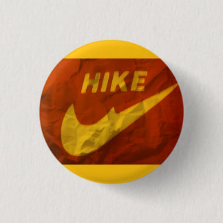 Professionelle amerikanische Sportligen Button
