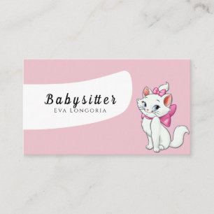 Professionelle Babysitter-Dienste: Zuverlässige Be Visitenkarte