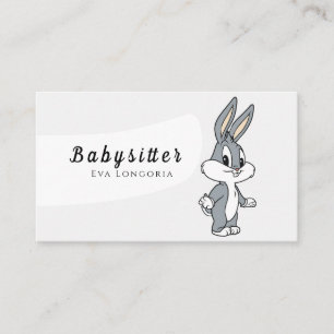 Professionelle Babysitter-Dienste: Zuverlässige Be Visitenkarte