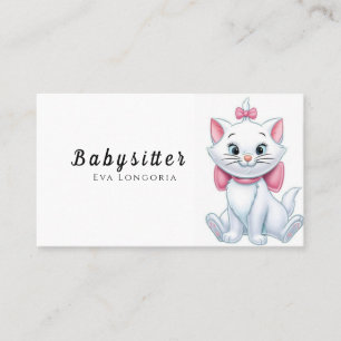 Professionelle Babysitter-Dienste: Zuverlässige Be Visitenkarte