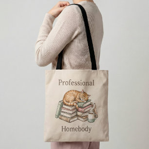 Professionelle Stubenhockerin Ingwerkatze Bücher L