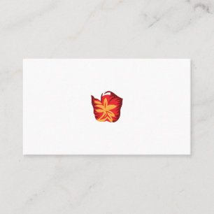 Professionelle Visitenkarten entwerfen Visitenkarte