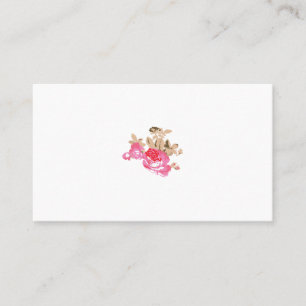 Professionelle Visitenkarten entwerfen Visitenkarte