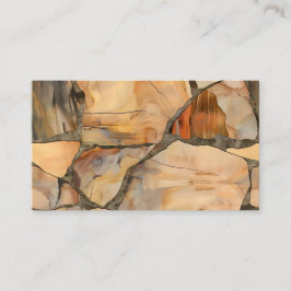 Professionelle Visitenkarten | Matte Print Visitenkarte