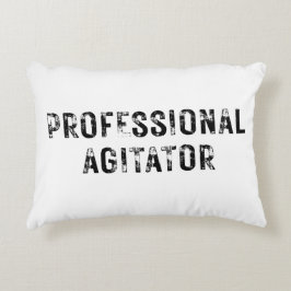 PROFESSIONELLER AUFRÜHRER DEKOKISSEN