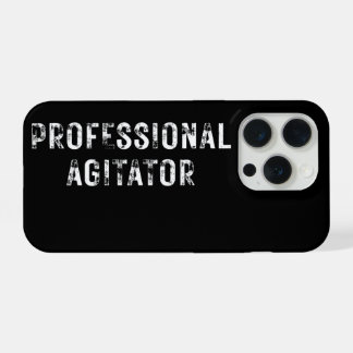 PROFESSIONELLER AUFRÜHRER iPhone 15 PRO HÜLLE