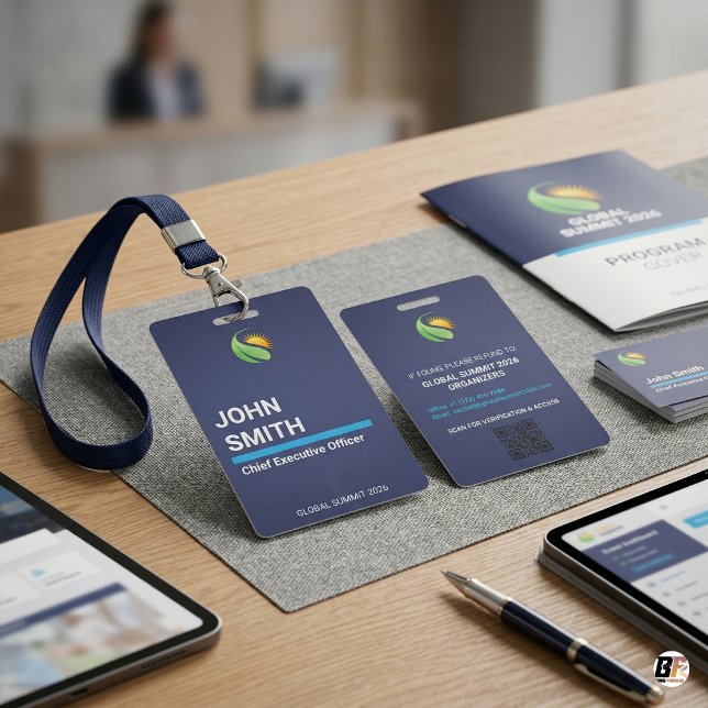 Professioneller benutzerdefinierter QR-Code mit Fi Ausweis (Von Creator hochgeladen)