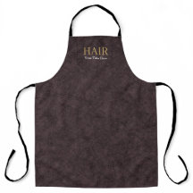 Professioneller Friseur mit anpassbarem Design