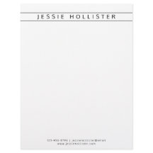 Professioneller Name & Info