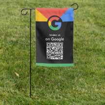 Professioneller Scan zur Überprüfung des Google-QR
