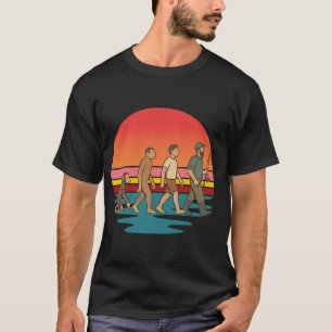 Professioneller Wurm-Flüsterer T-Shirt