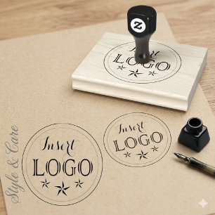 Professionelles 4x5 individuelles Gummistempel-Des Gummistempel
