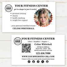 Professionelles Fitnesscenter für Personal Trainer