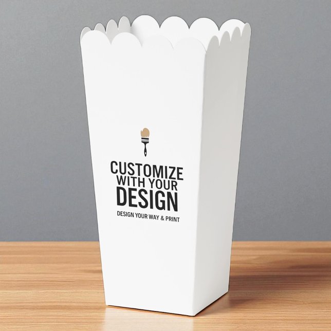 Professionelles Individuelles Personalisiertes Pop Geschenkschachtel (Von Creator hochgeladen)