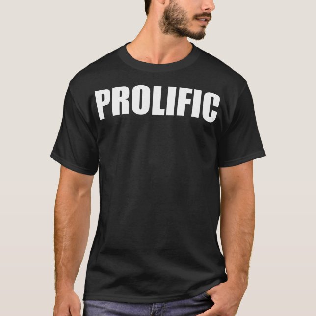 Professionelles T-Shirt für Unternehmer (Vorderseite)