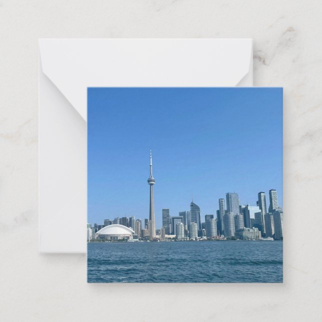 Professor 2023 - Faltschachtel Mitteilungskarte (Vorderseite)