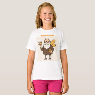 Professor Bumble Kinder T-Shirt