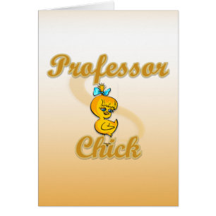 Professor Chick