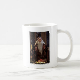 Professor Dumbledore Kaffeetasse