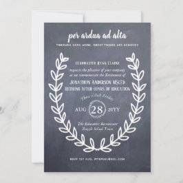 Professor für Altersversorgung Dozent Dozent Dozen Einladung