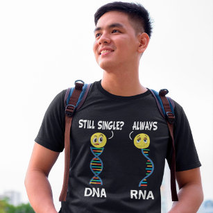 Professor für Funny Biology Biologe Puhrer T-Shirt