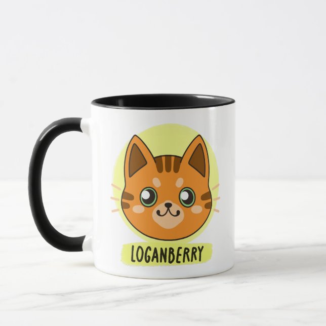 Professor Loganberry Tasse (Links)