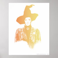 Professor Minerva McGonagall