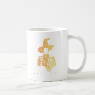 Professor Minerva McGonagall Tasse