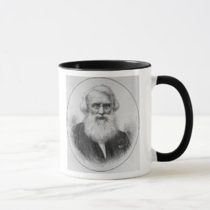 Professor Samuel Finley Breese Morse Tasse