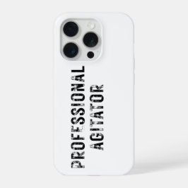 PROFI-AUFWIEGLER iPhone 15 PRO HÜLLE