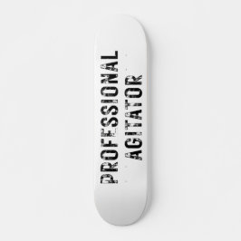 PROFI-AUFWIEGLER SKATEBOARD