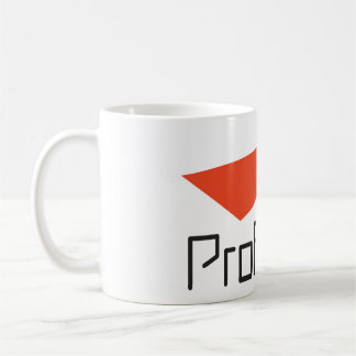 ProfiCNC Tasse