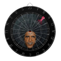 "Profil-" Bullauge Präsidenten-Barack Obama