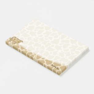 Profil des Kuhs - Anmerkungen Post-it Klebezettel