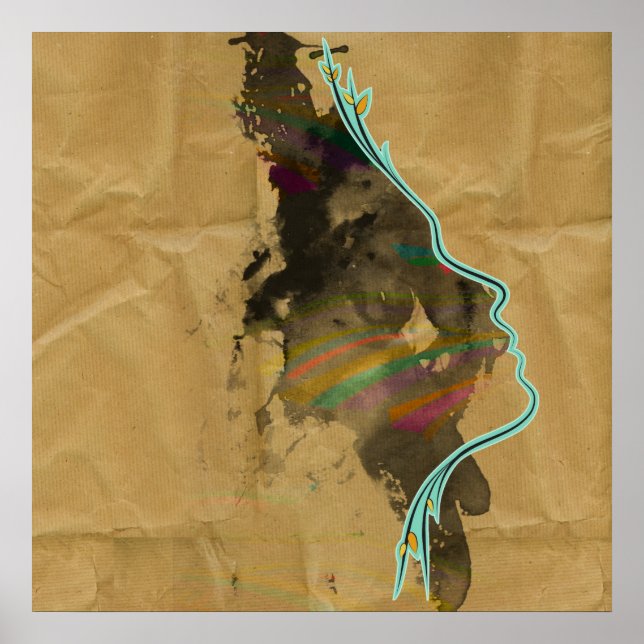 PROFIL POSTER (Vorne)