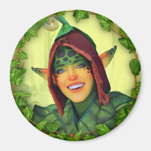 Profil Sprout Magnet