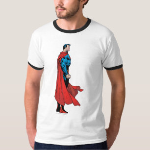Profilansicht T-Shirt